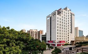 Ramada By Wyndham Ghaziabad Vasundhara